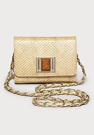Bebe Silvia Crossbody Bag
