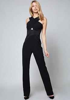 Bebe Dakota Jumpsuit