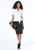 Bebe Amanda Shirt