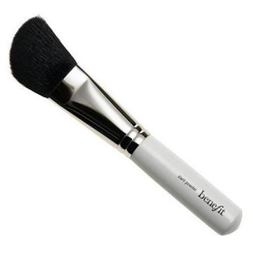 Slant Brush - Makeup Brush