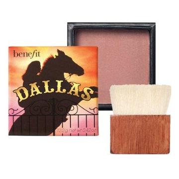 Benefit Cosmetics Dallas