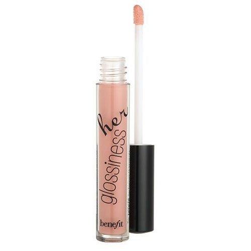 Her Glossiness - Didn't Hear It From Me - Lip Gloss