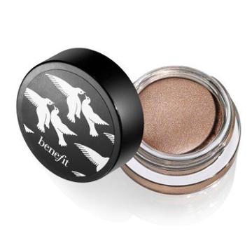 Benefit Cosmetics Creaseless Cream Shadow/liner - Carte Blanche - Eye Shadow And Eyeliner