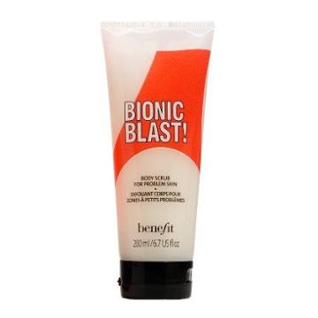 Benefit Cosmetics Bionic Blast - Exfoliating Body Scrub