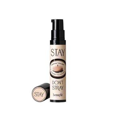 Benefit Cosmetics Stay Don't Stray