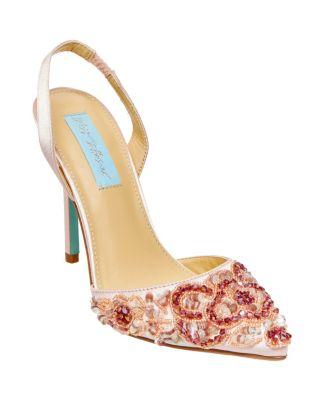 Steve Madden Sb-sonia Silver Metallic