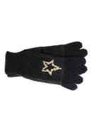 Steve Madden Star Struck I-touch Gloves Ivory
