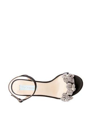 Steve Madden Sb-harlo Gold