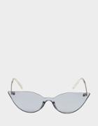 Betseyjohnson Seeing Clearly Sunglasses Smoke