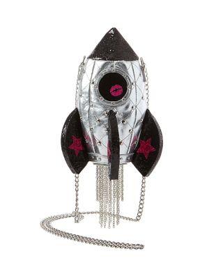 Steve Madden Kitsch Gimme Some Space Crossbody Multi