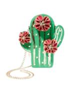 Steve Madden Kitsch Lookin Sharp Cactus Crossbody Multi