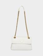 Betseyjohnson Summertime Crossbody White