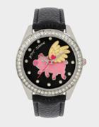 Betseyjohnson If Pigs Could Fly Watch Black
