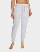 Betseyjohnson Shirred Waist Jogger Light Blue