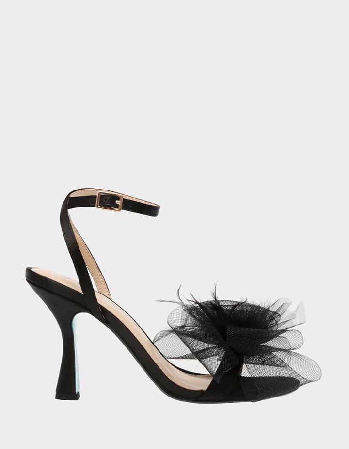 Betseyjohnson Sb-lylla Black