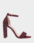 Betseyjohnson Sb-rina Burgundy
