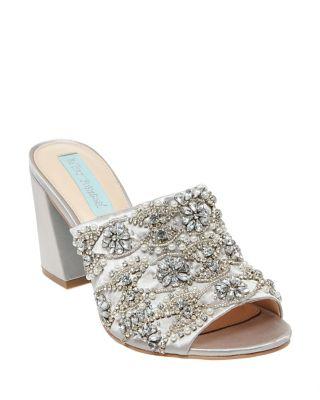 Steve Madden Sb-jaxon Silver Metallic