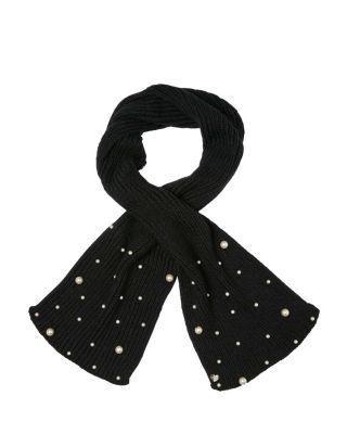Steve Madden Pearl Jam Muffler Black