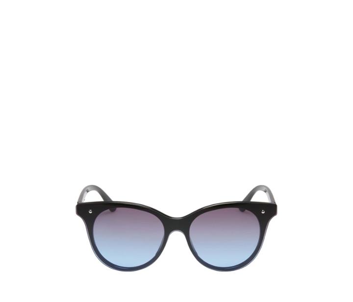 Betseyjohnson Off The Grid Sunglasses Black