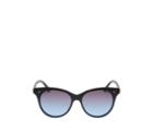 Betseyjohnson Off The Grid Sunglasses Black