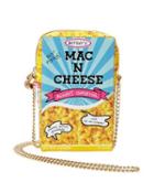 Steve Madden Kitsch Smack N Cheese Crossbody Multi