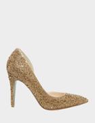 Betseyjohnson Sb-hazil Gold