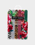 Betseyjohnson Nail File Set