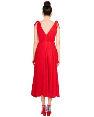 Steve Madden Instant Connection Dress Turquoise