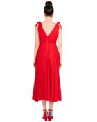 Steve Madden Instant Connection Dress Turquoise