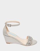 Betseyjohnson Sb-taryn Silver