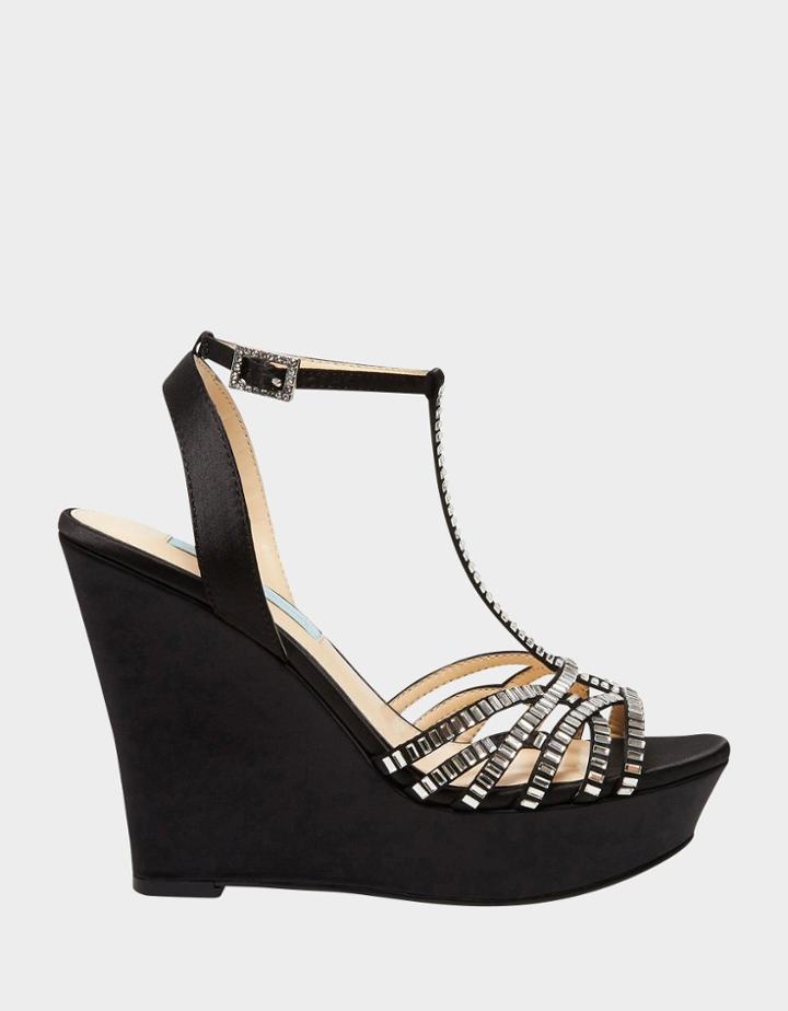 Betseyjohnson Sb-ember Black