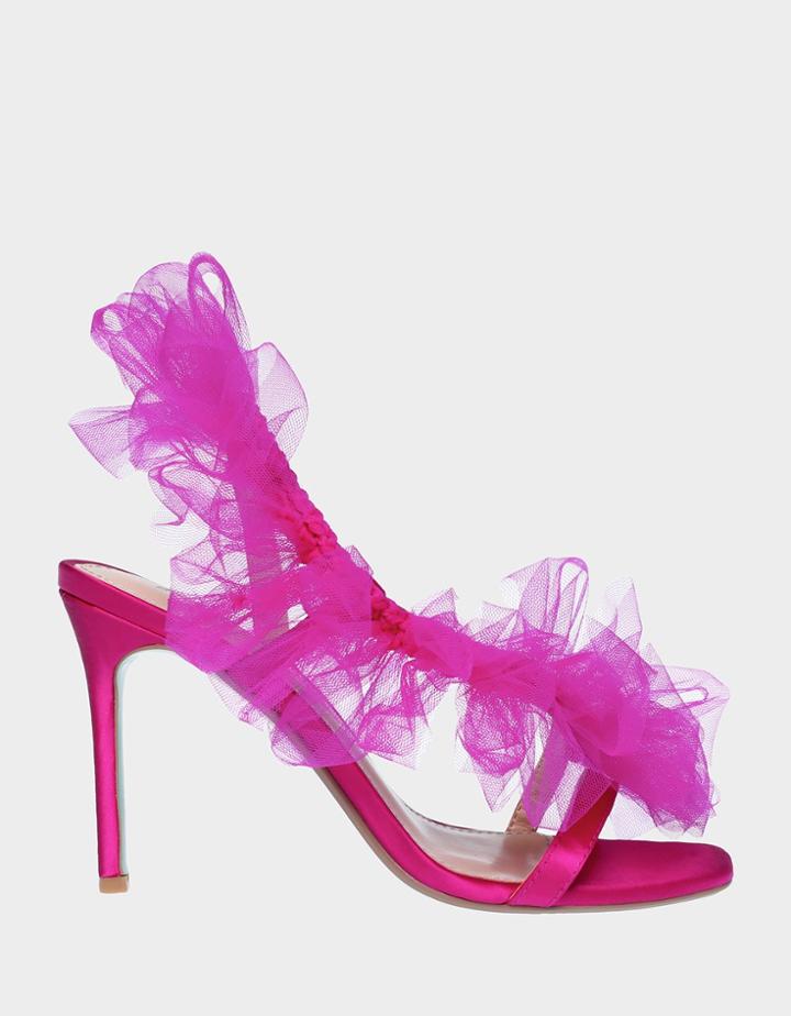 Betseyjohnson Sb-eli Fuchsia