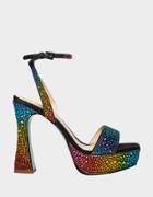 Betseyjohnson Sb-beth Rainbow Multi