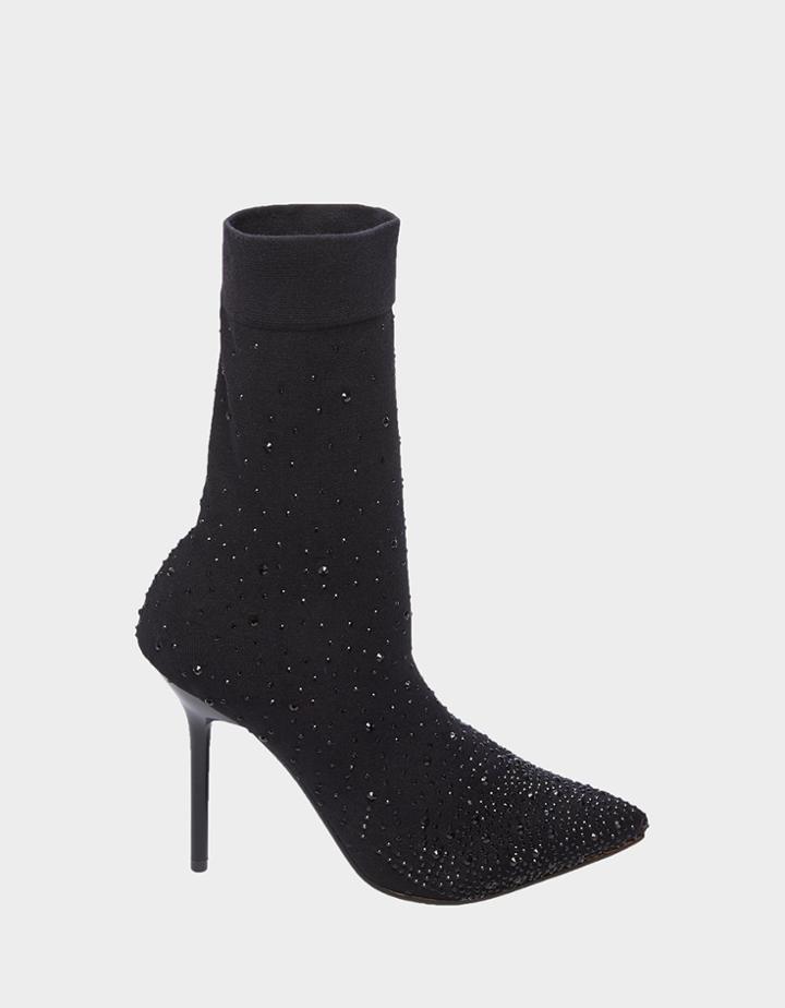 Betseyjohnson Sb-fifi Black-black
