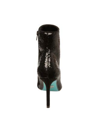 Steve Madden Sb-jey Navy