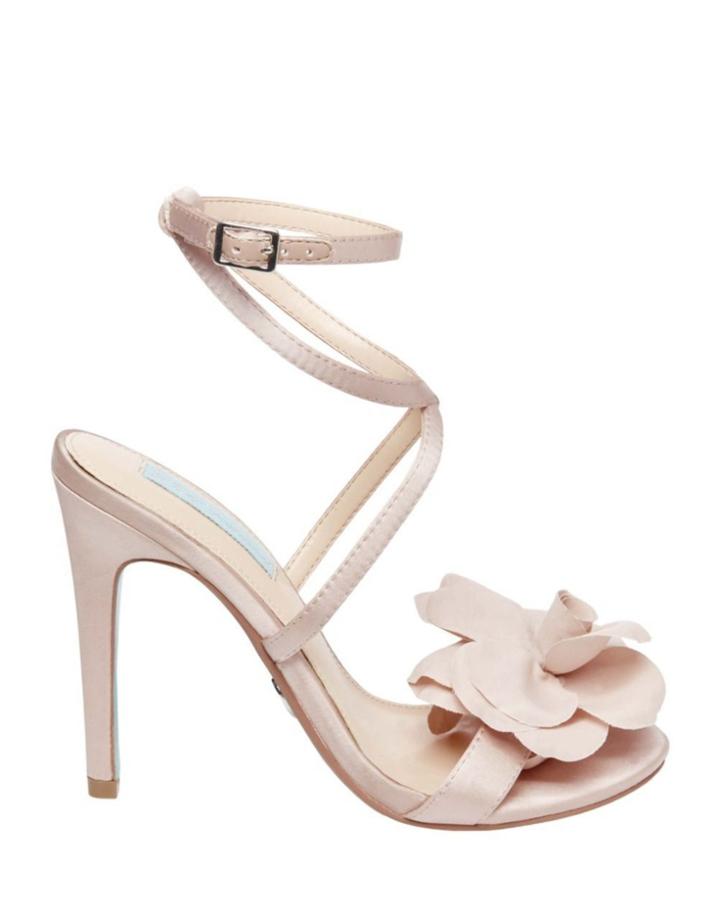 Betseyjohnson Sb-terra Nude