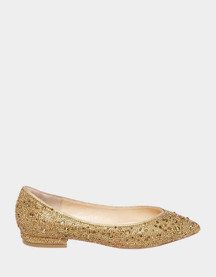 Betseyjohnson Sb-jude Gold