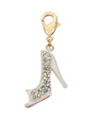 Steve Madden Charming Betsey Exclusive Shoe White