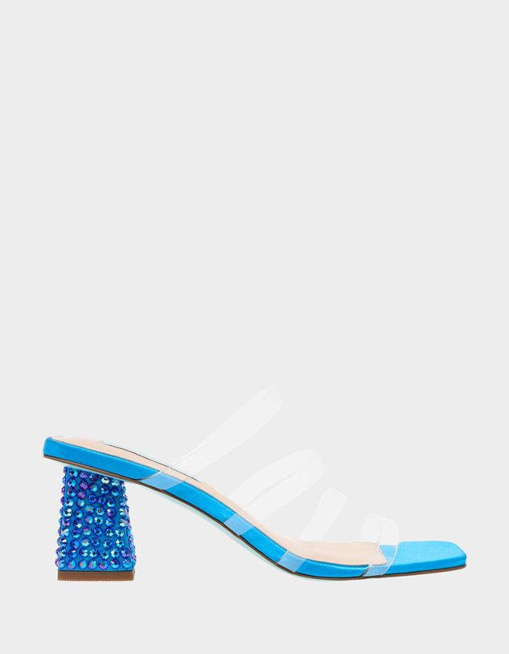 Betseyjohnson Sb-capri Blue