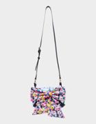 Betseyjohnson Its Abowt Time Pochette Floral