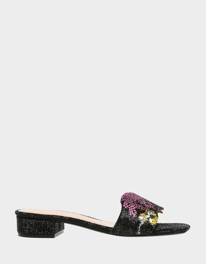 Betseyjohnson Sb-lins Black