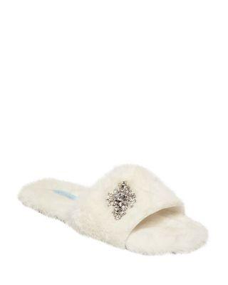 Steve Madden Sb-haven Ivory