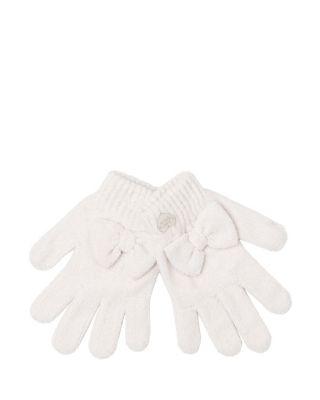 Steve Madden Bownanza Glove Ivory