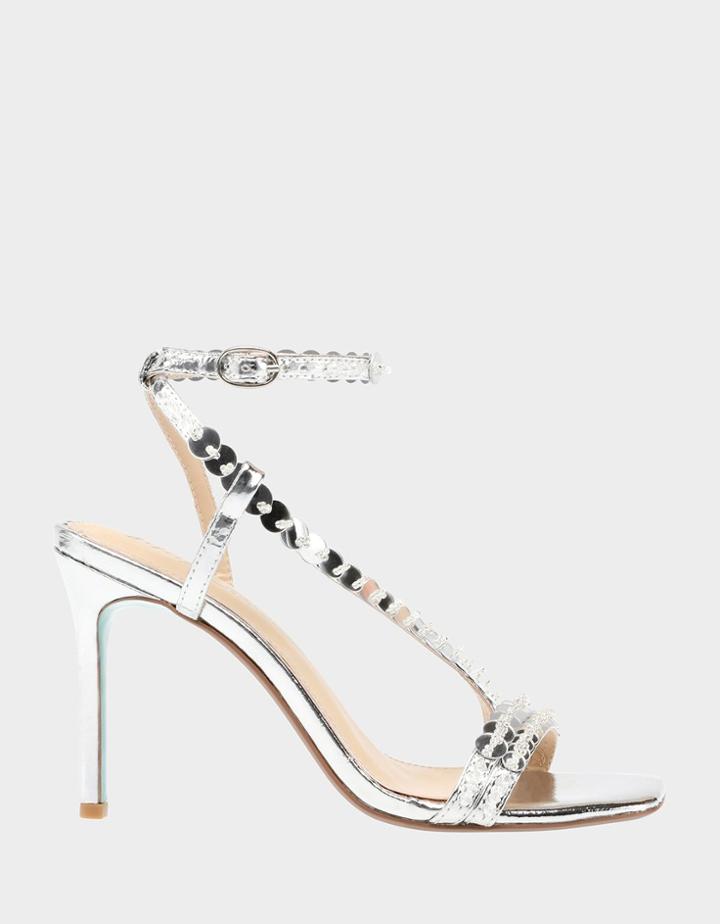 Betseyjohnson Sb-asher Silver