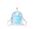 Betseyjohnson The Future Is Here Mini Backpack Clear