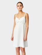 Betseyjohnson Bowtastic Summer Dress White