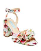 Steve Madden Sb-flirt Blush Mult