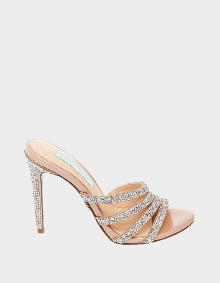 Betseyjohnson Sb-riri Nude