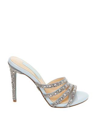 Steve Madden Sb-riri Blue