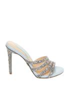 Steve Madden Sb-riri Blue